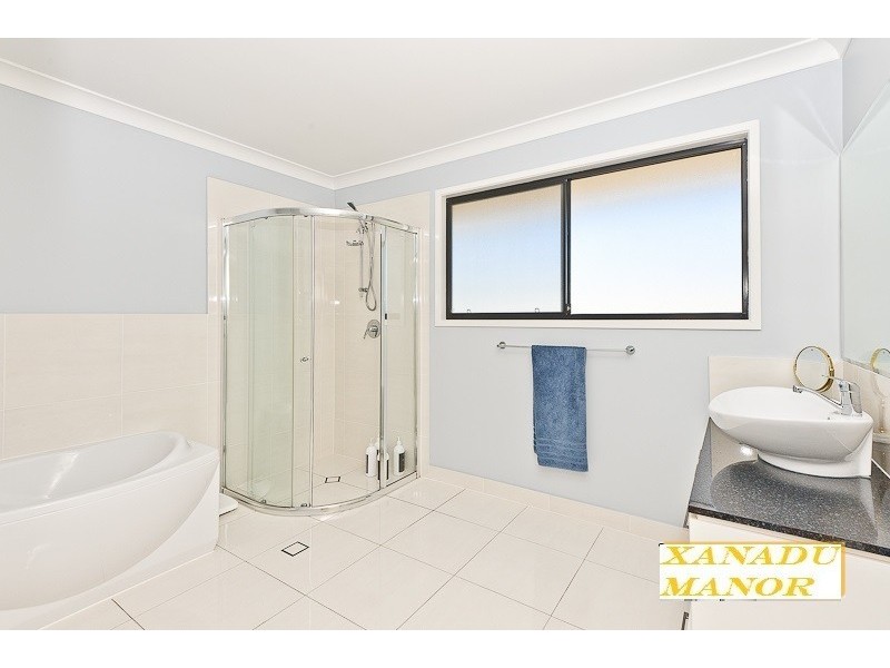 1/57 Xanadu Drive, Bellmere QLD 4510