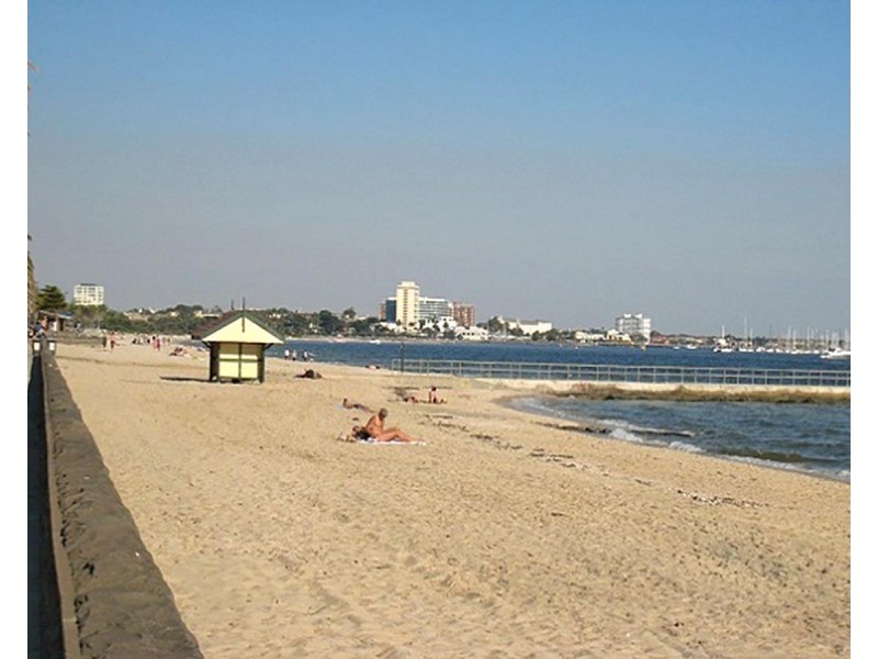 Middle Park VIC 3206
