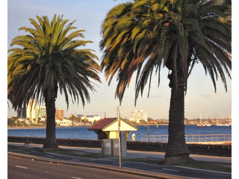 Middle Park VIC 3206