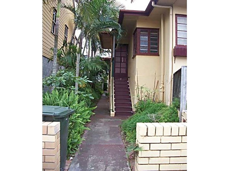 5/844 Brunswick Street, New Farm QLD 4005