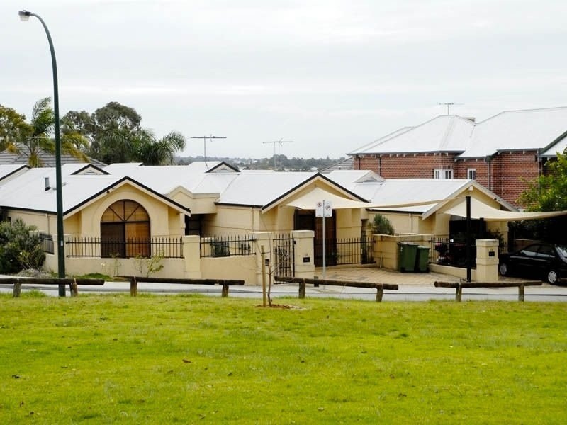 11 Bernard Street, West Leederville WA 6007