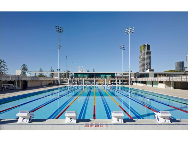 19/63 Queen Street, Southport QLD 4215