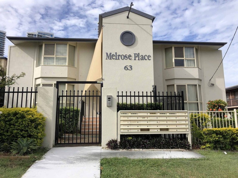 19/63 Queen Street, Southport QLD 4215