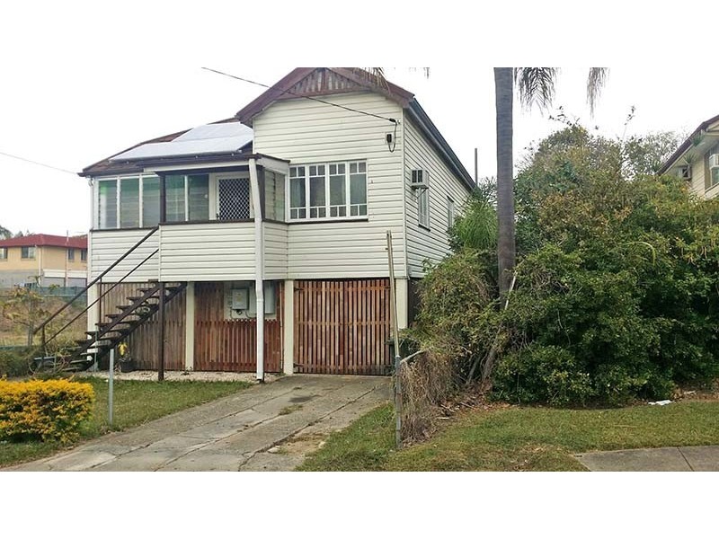 46 Sparkes Street, Chermside QLD 4032