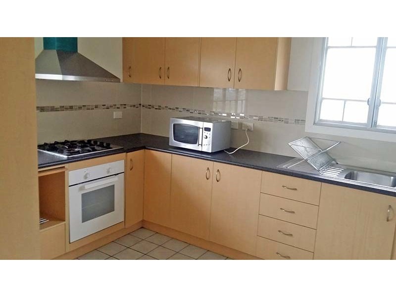 46 Sparkes Street, Chermside QLD 4032