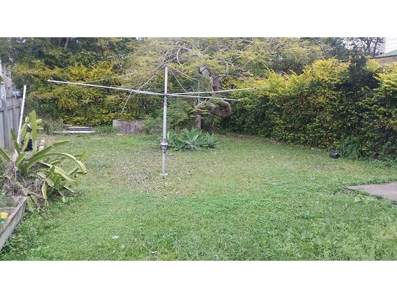 46 Sparkes Street, Chermside QLD 4032