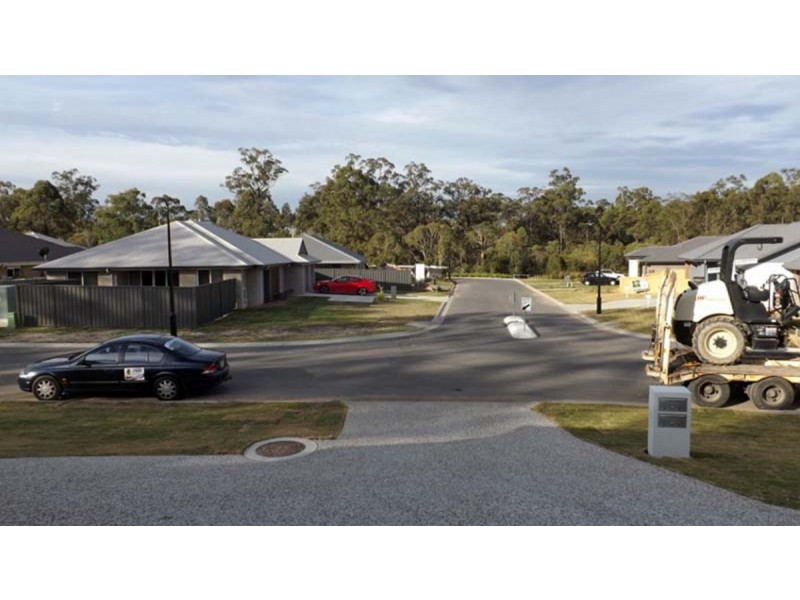 1/33 Green Park Drive, Crestmead QLD 4132