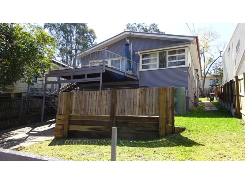 100 Ward Street, Indooroopilly QLD 4068