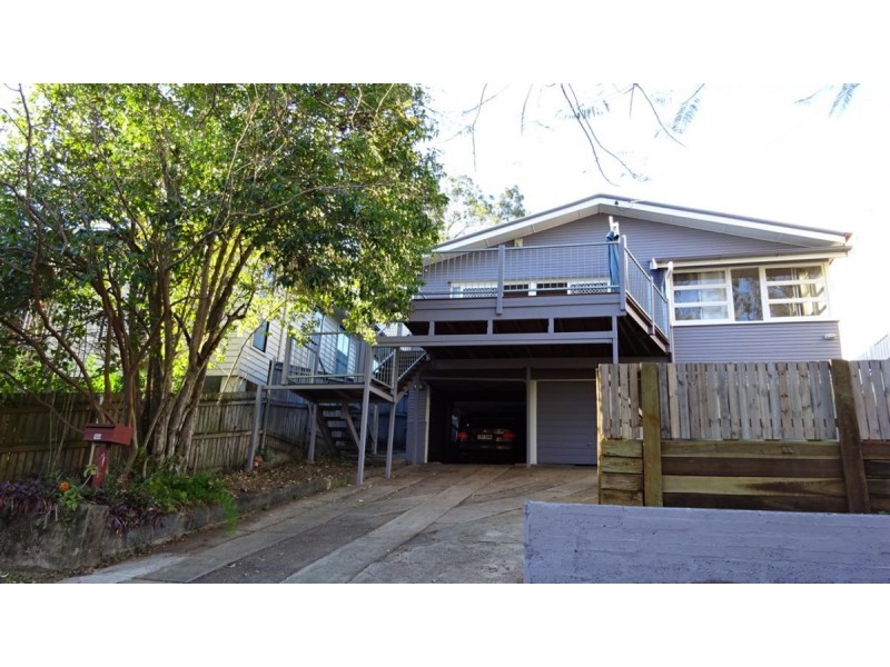 100 Ward Street, Indooroopilly QLD 4068