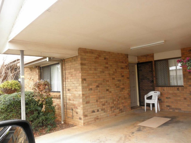 7/164 Campbell Street, Toowoomba QLD 4350