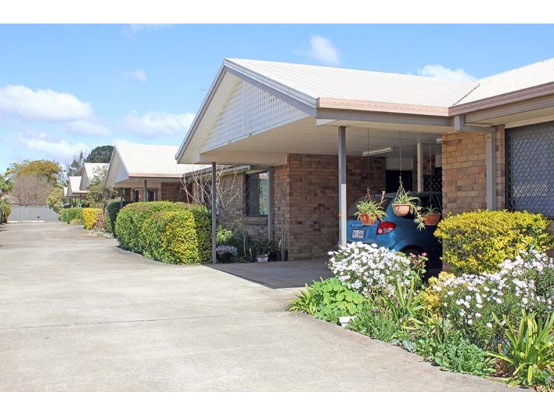 7/164 Campbell Street, Toowoomba QLD 4350