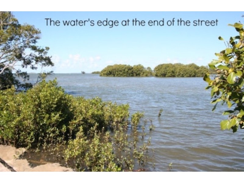 61 Cobar Street, Lota QLD 4179