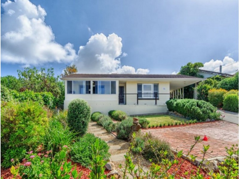 55 Riverview Drive, Port Noarlunga SA 5167