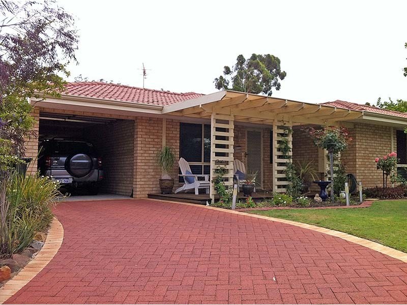25B Westerly Crescent, Heathridge WA 6027