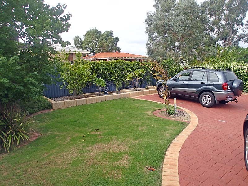 25B Westerly Crescent, Heathridge WA 6027