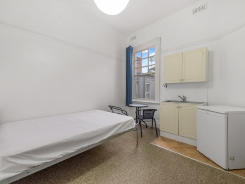 6/382 Moore Park Road, Paddington NSW 2021