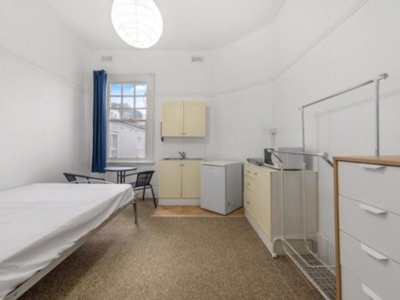 6/382 Moore Park Road, Paddington NSW 2021