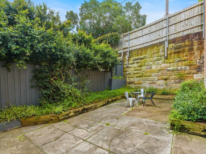 6/382 Moore Park Road, Paddington NSW 2021