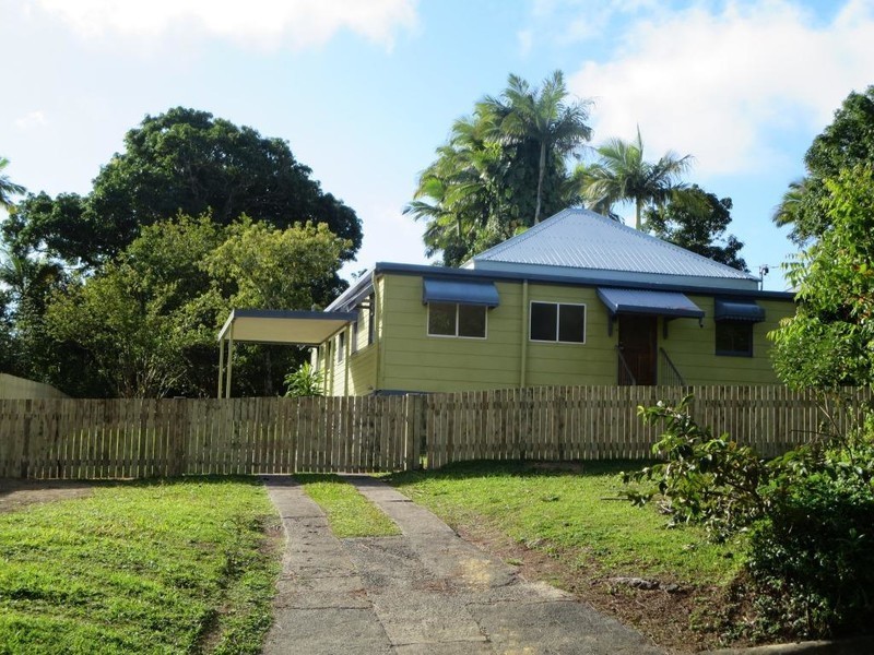Kuranda QLD 4881