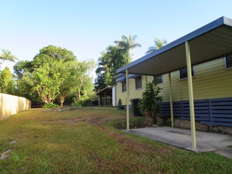 Kuranda QLD 4881