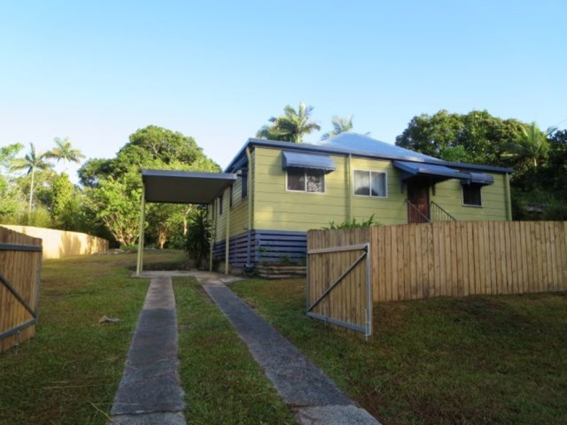 Kuranda QLD 4881