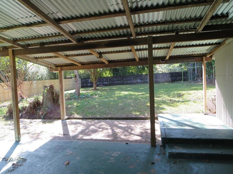Kuranda QLD 4881