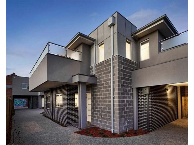 2/3 Donald Street, Brunswick VIC 3056