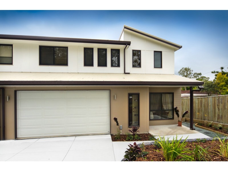 2/97A Trudy Crescent, Cornubia QLD 4130