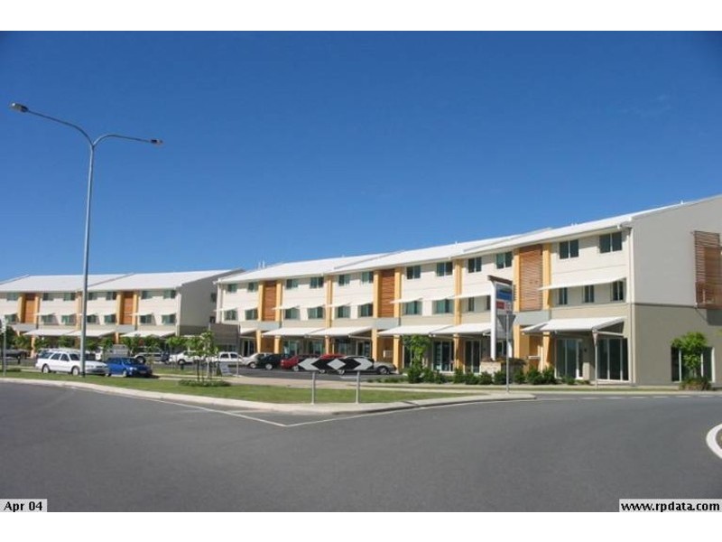 111/137 Laver Drive, Robina QLD 4226