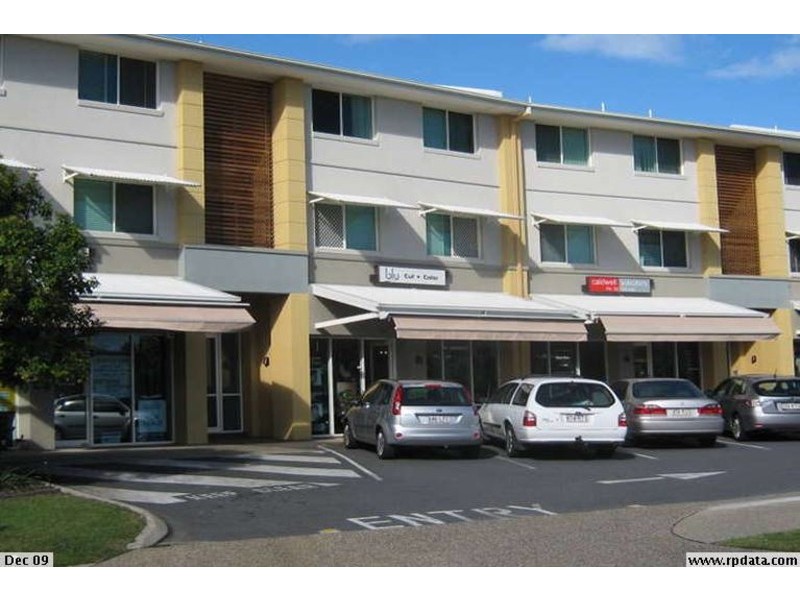 111/137 Laver Drive, Robina QLD 4226