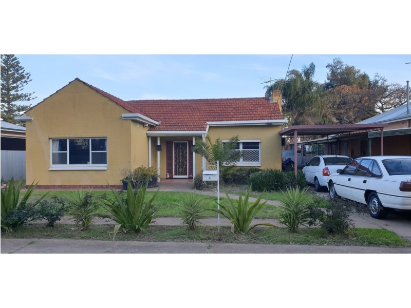5 Rowley Terrace, Woodville SA 5011