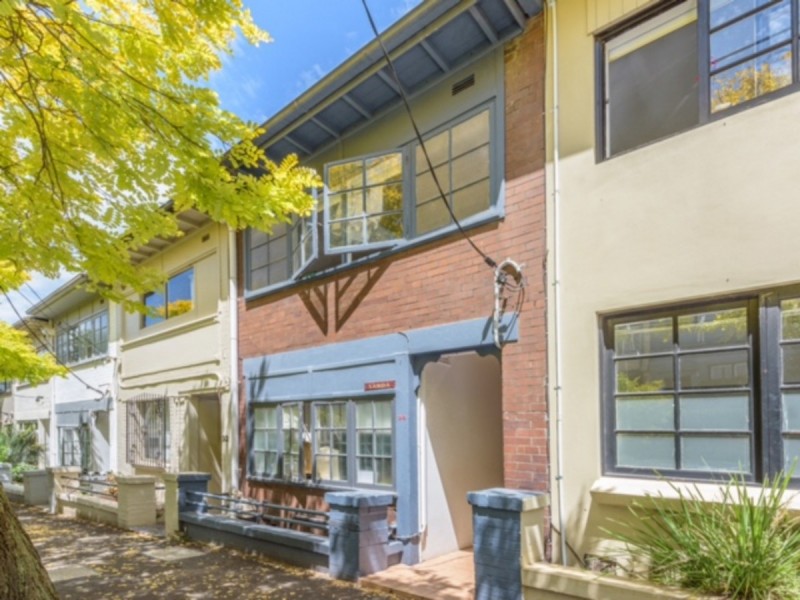3/94 Womerah Avenue, Darlinghurst NSW 2010