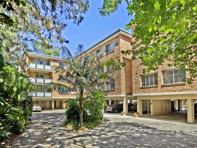 7/50-52 Epping Road, Lane Cove NSW 2066