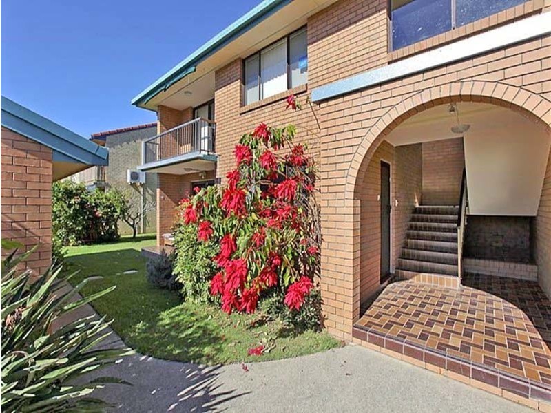 3/44 Oceanic Drive, Mermaid Waters QLD 4218