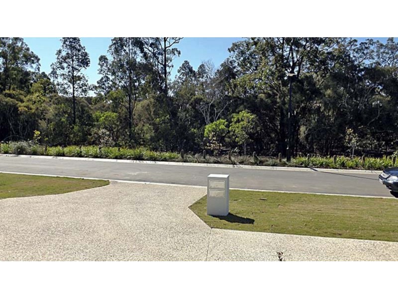 1/4 Bruce Baker Crescent, Crestmead QLD 4132