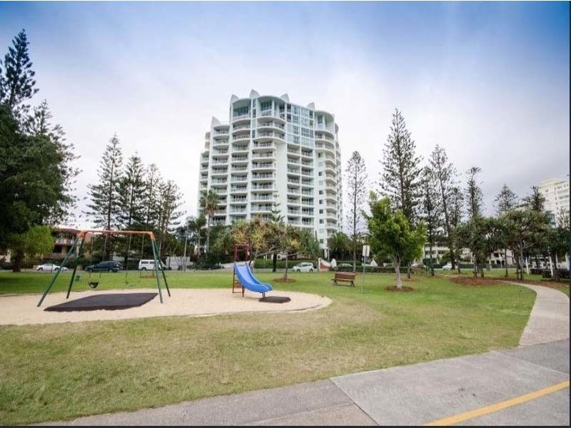 310/182 Marine Parade, Labrador QLD 4215