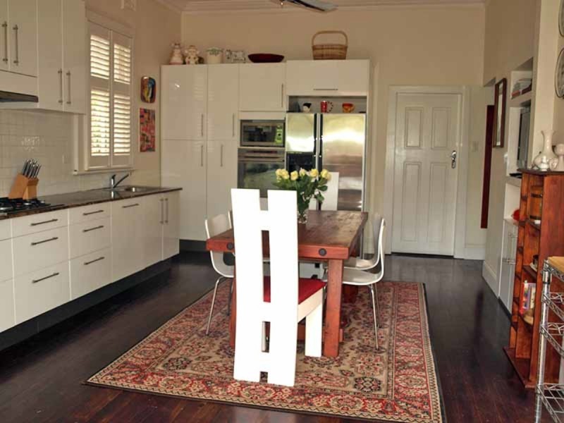 1 McLennan Avenue, Randwick NSW 2031