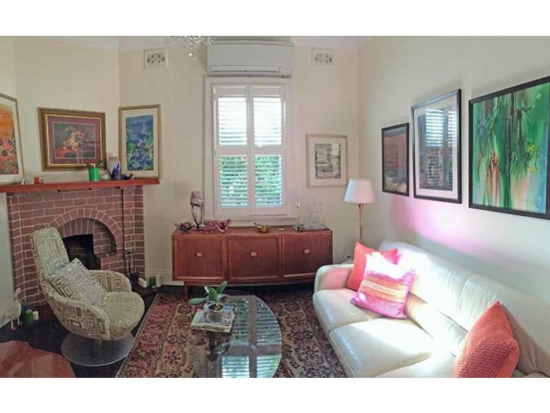 1 McLennan Avenue, Randwick NSW 2031