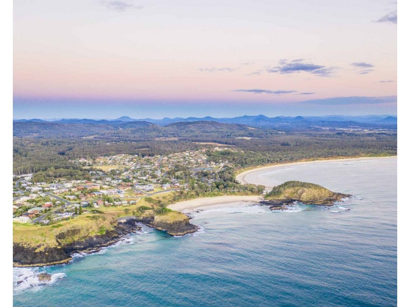 Scotts Head NSW 2447