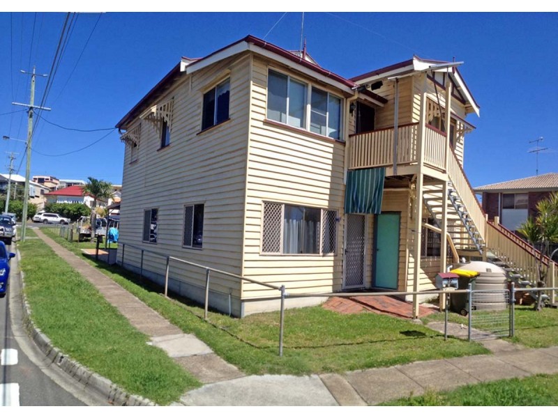 173A Kingsley Terrace, Manly QLD 4179