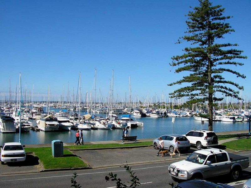 173A Kingsley Terrace, Manly QLD 4179