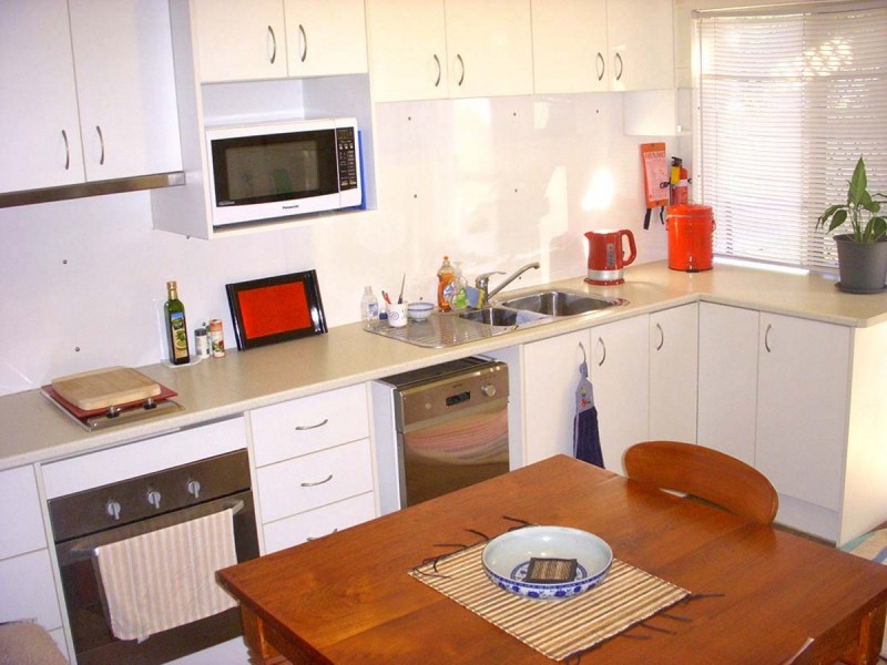 173A Kingsley Terrace, Manly QLD 4179
