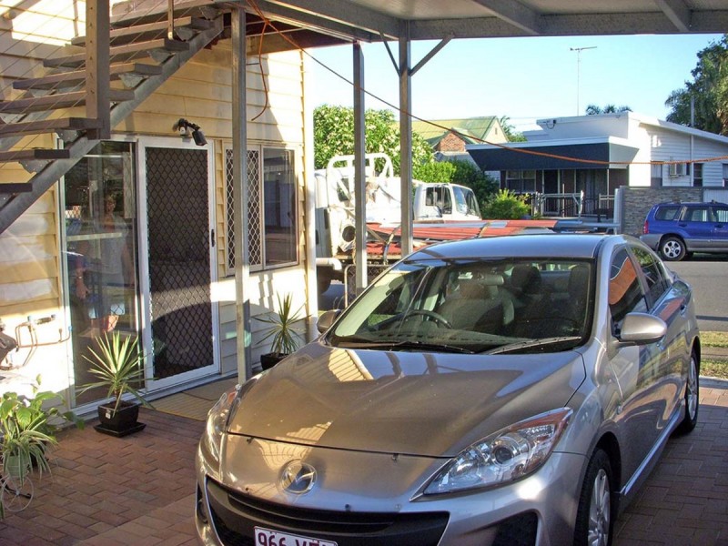 173A Kingsley Terrace, Manly QLD 4179