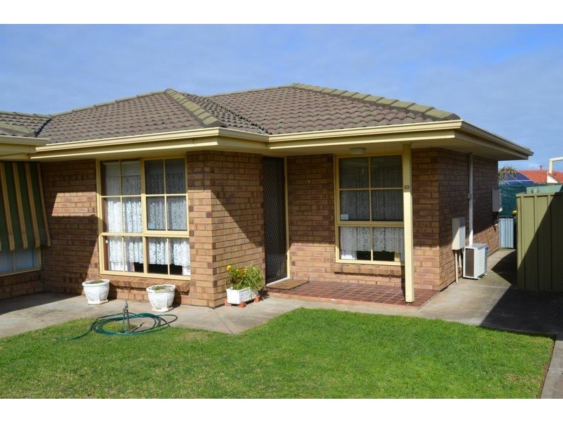 10/32A McMahon Road, Morphett Vale SA 5162