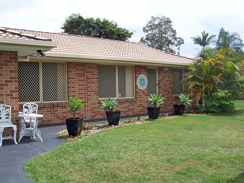 12 Belbora Street, Shailer Park QLD 4128