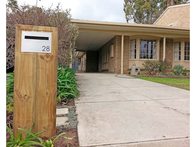 28 Myall Avenue, Kensington Gardens SA 5068