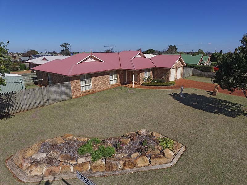 20 Audrey Court, Middle Ridge QLD 4350