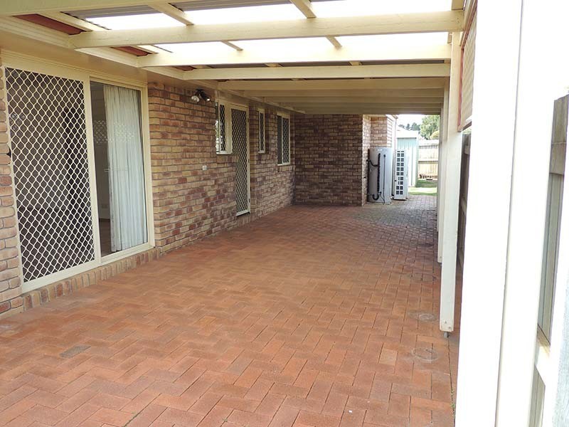 20 Audrey Court, Middle Ridge QLD 4350