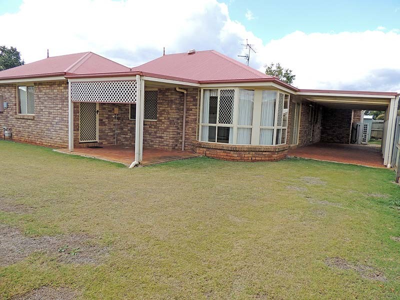 20 Audrey Court, Middle Ridge QLD 4350