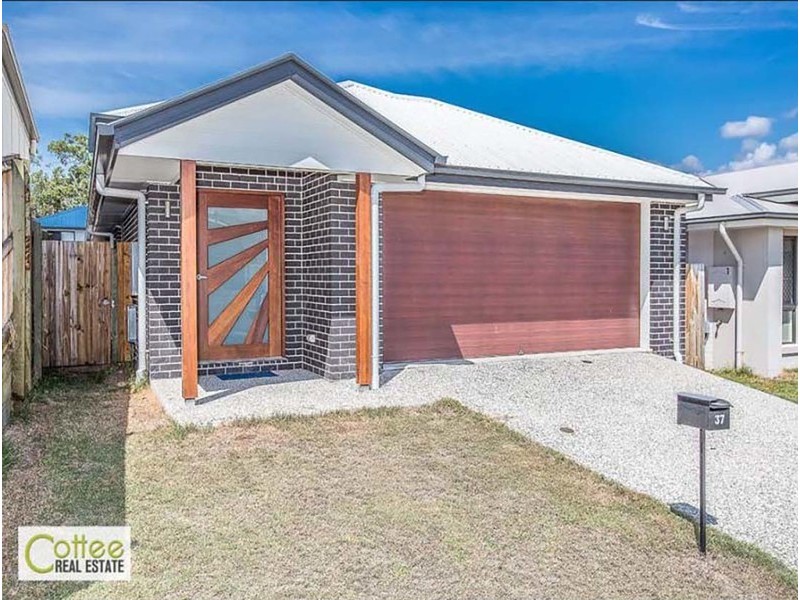 37 Oriole Street, Griffin QLD 4503